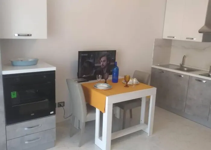 Casa Degli Asparagini