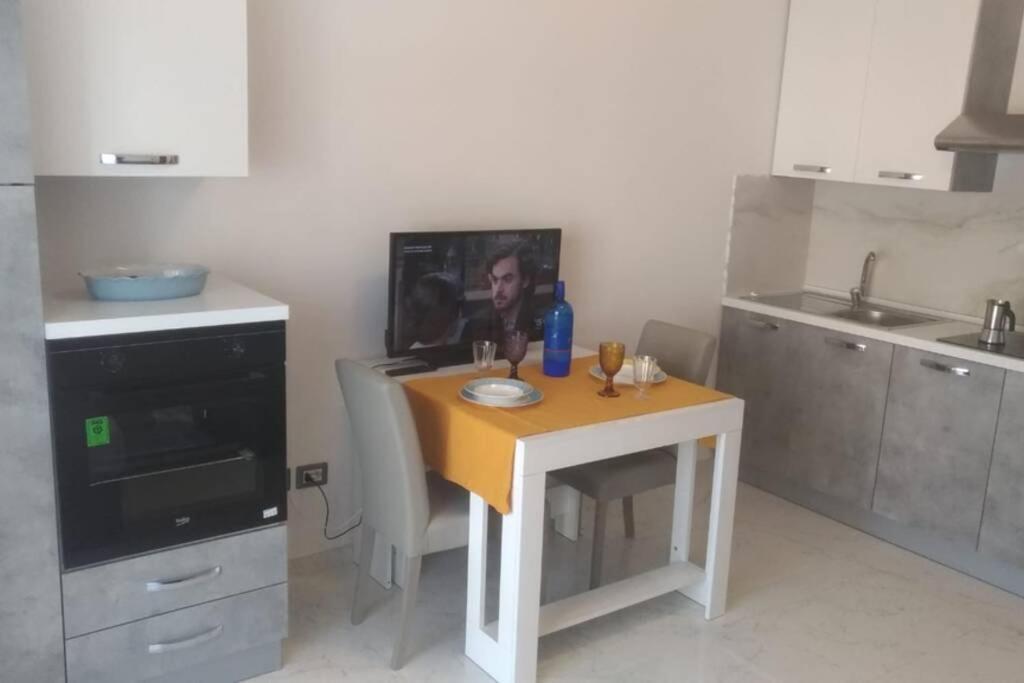 Casa Degli Asparagini Cagliari