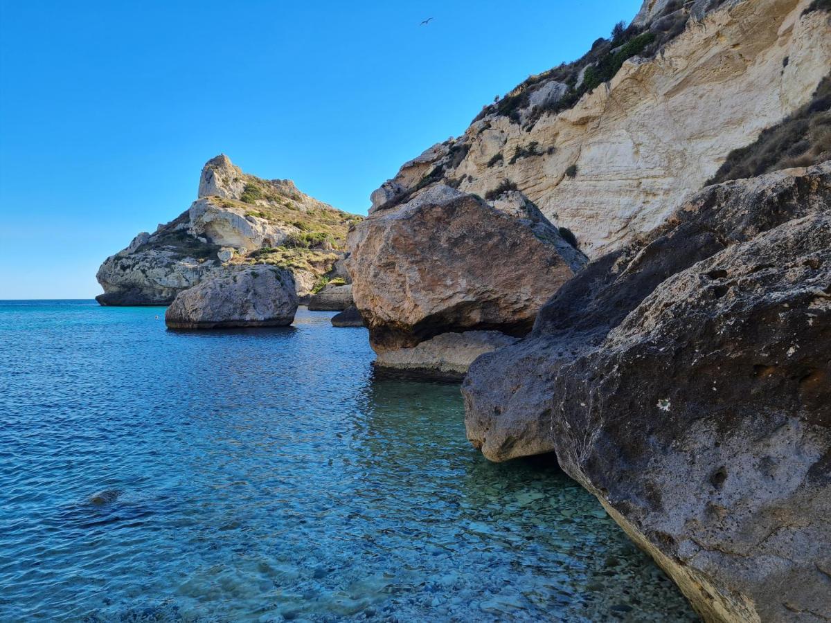 Apartment Casa Degli Asparagini Cagliari